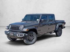 2026 Jeep Gladiator Sport Truck Crew Cab