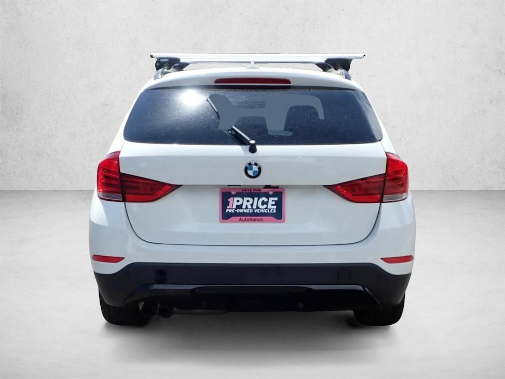 Used 2014 BMW X1 xDrive28i Sport Utility