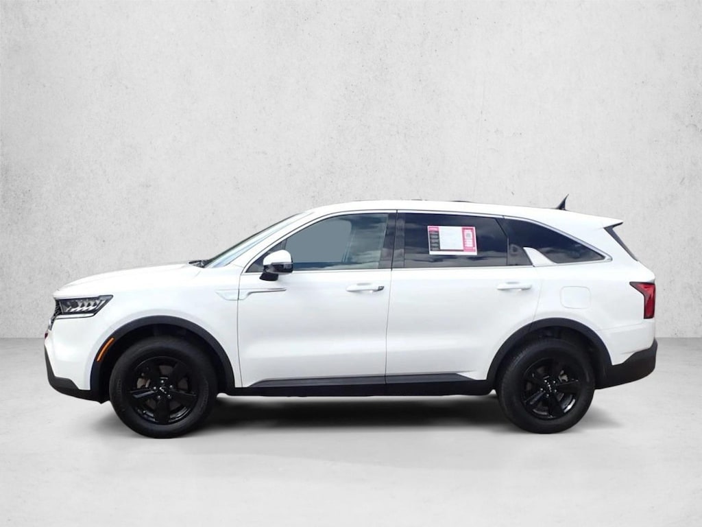 Used 2023 Kia Sorento LX Sport Utility