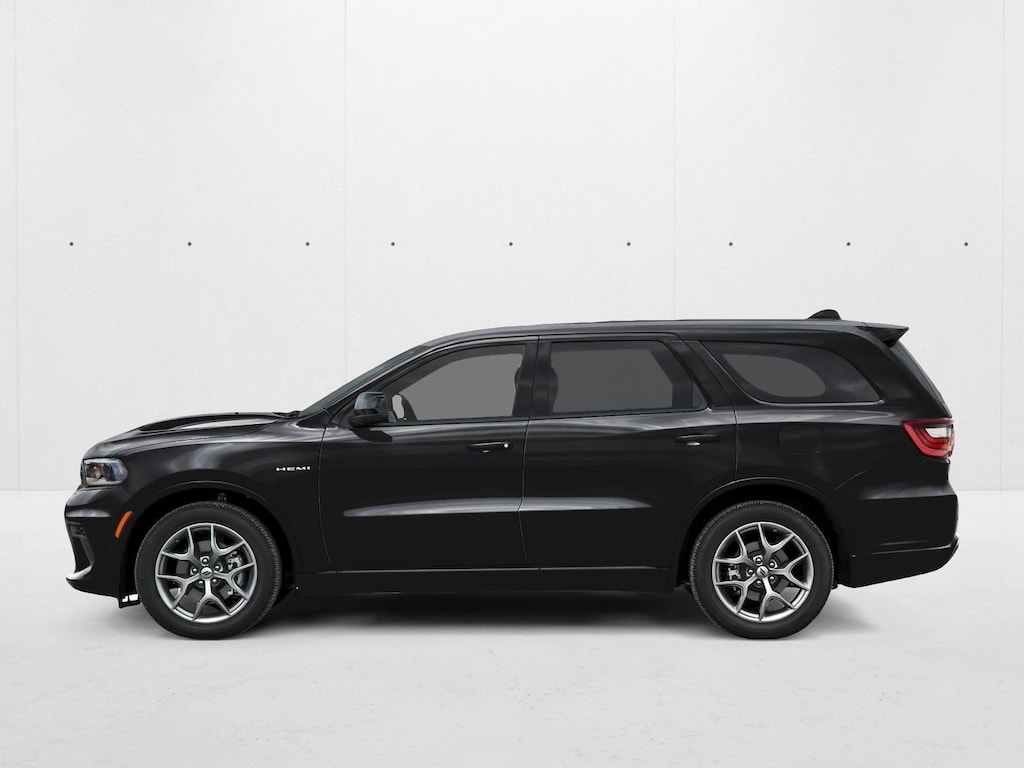 New 2027 Dodge Durango GT Plus HEMI SUV