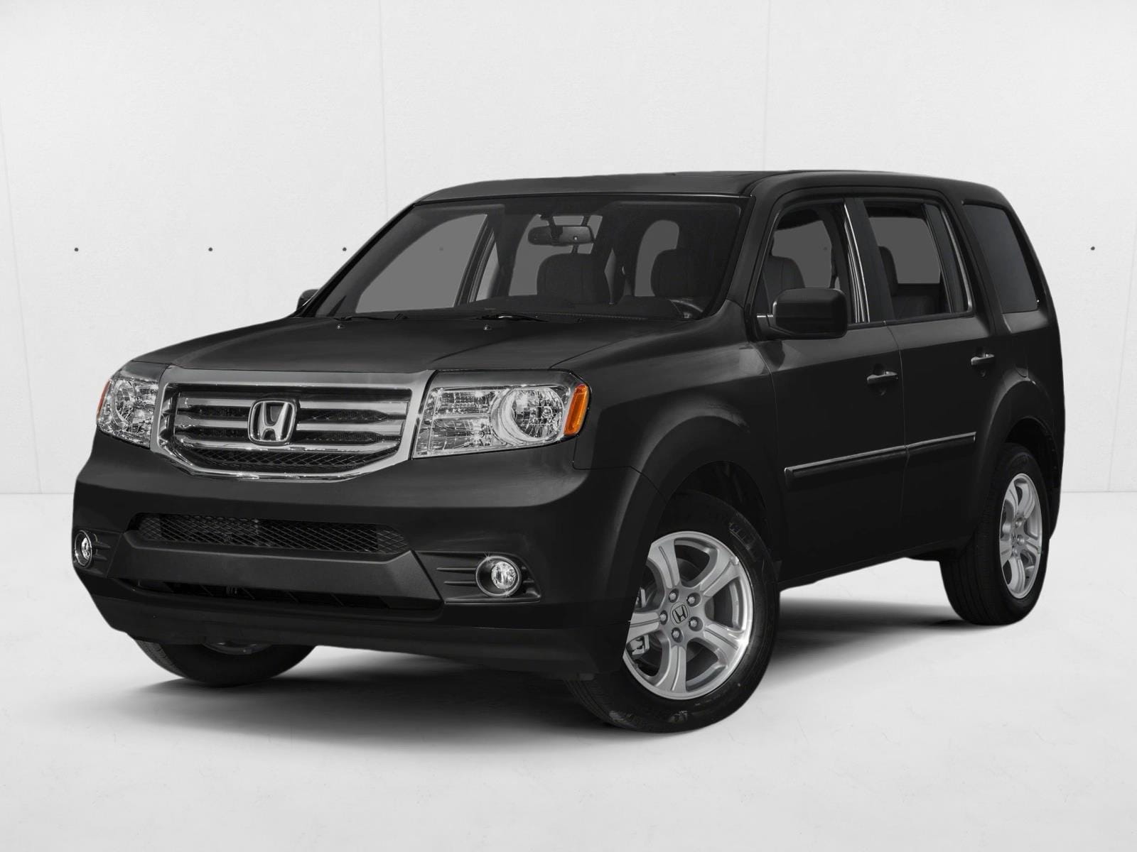 2015 Honda Pilot EX-L
