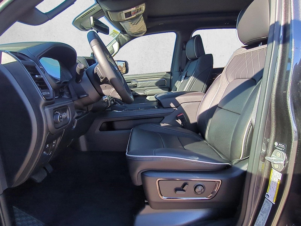 New 2026 Ram 1500 Limited Truck Crew Cab