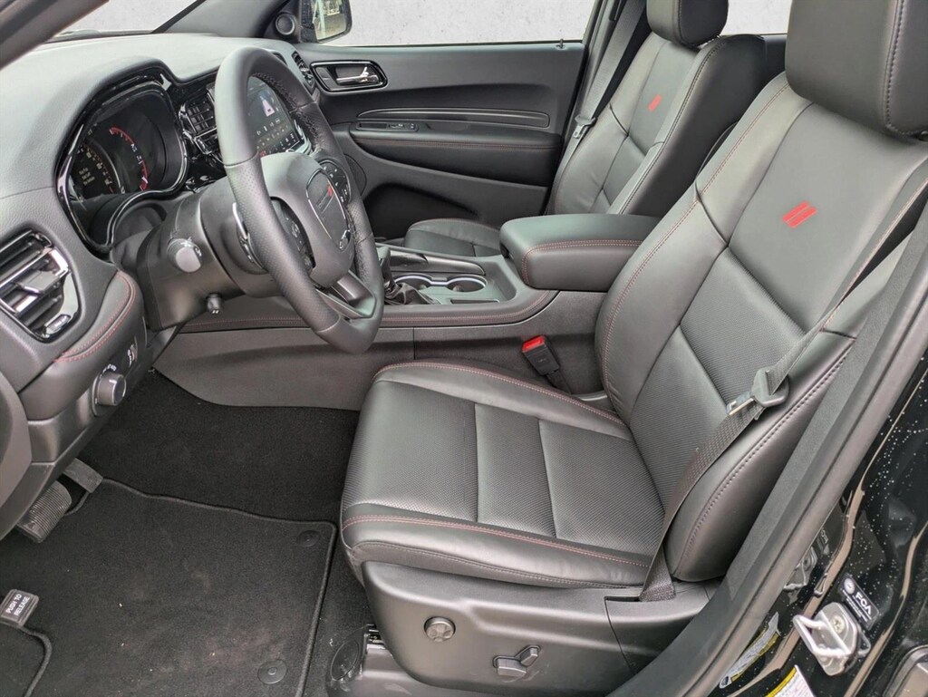 New 2026 Dodge Durango GT Plus SUV