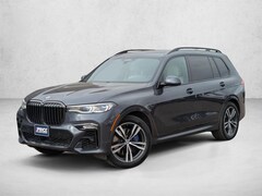 2020 BMW X7