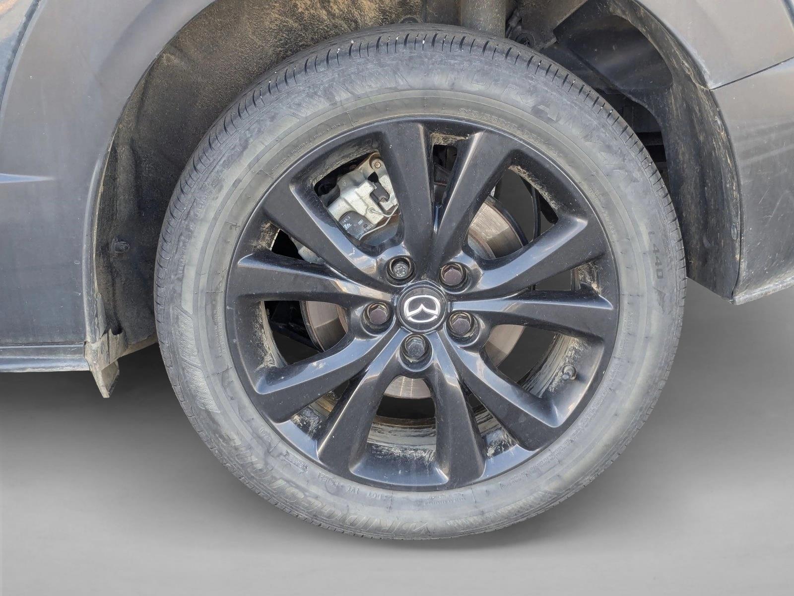 2023 Mazda CX-30 2.5 S Carbon photo 3