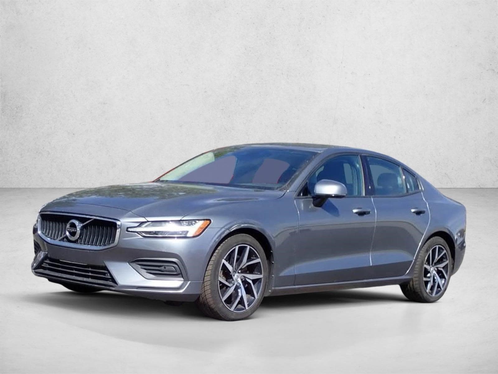 2019 Volvo S60 Momentum