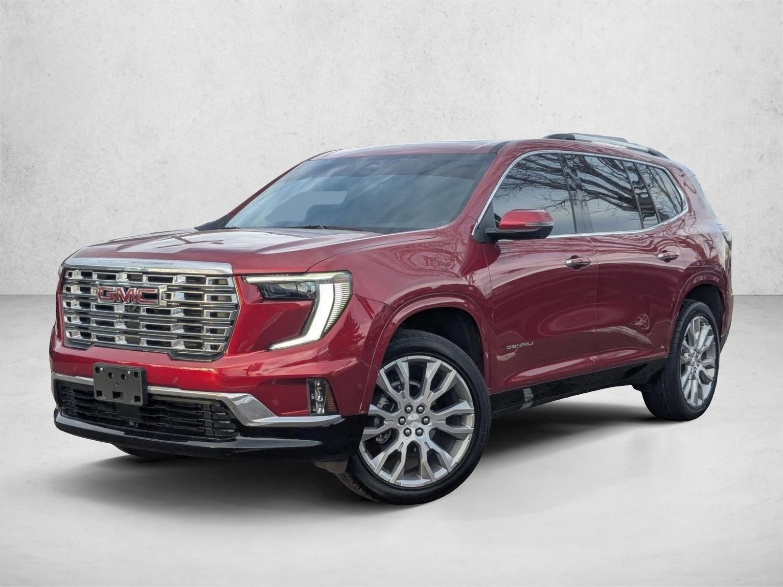 2024 GMC Acadia Denali's photo