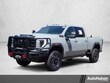  GMC Sierra 2500HD