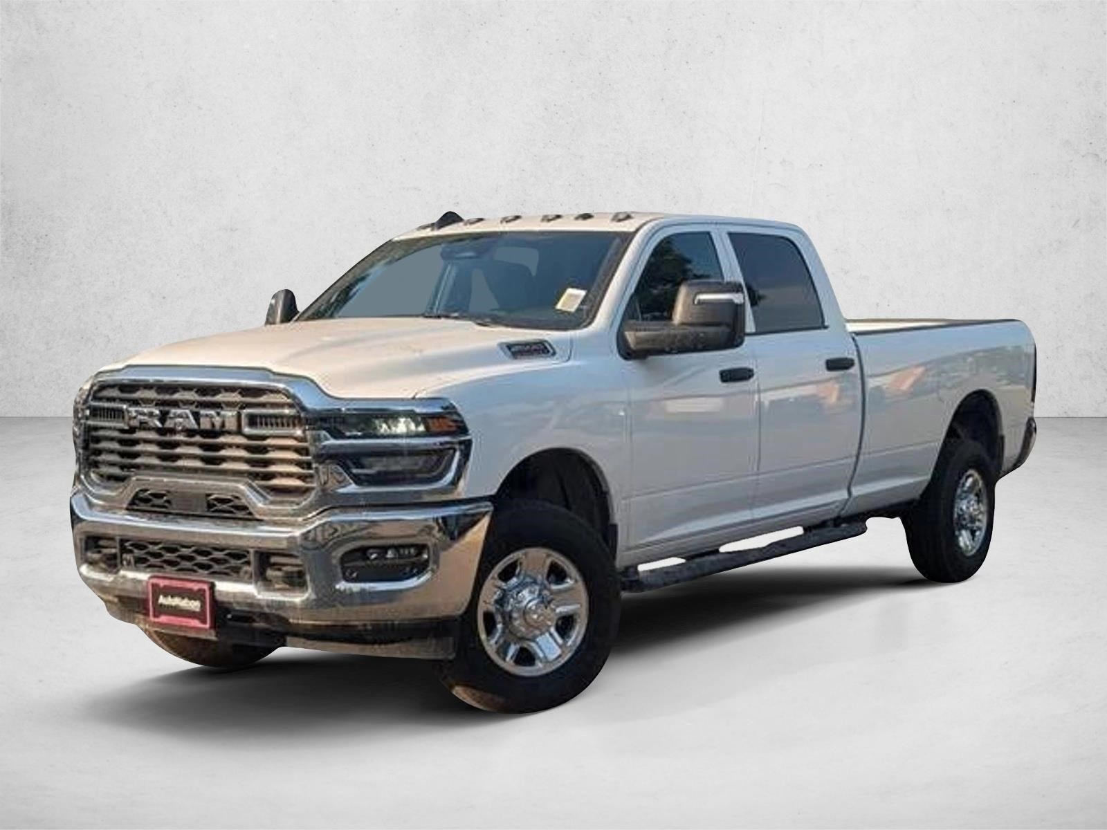 2026 RAM Ram 2500 Pickup Tradesman's photo