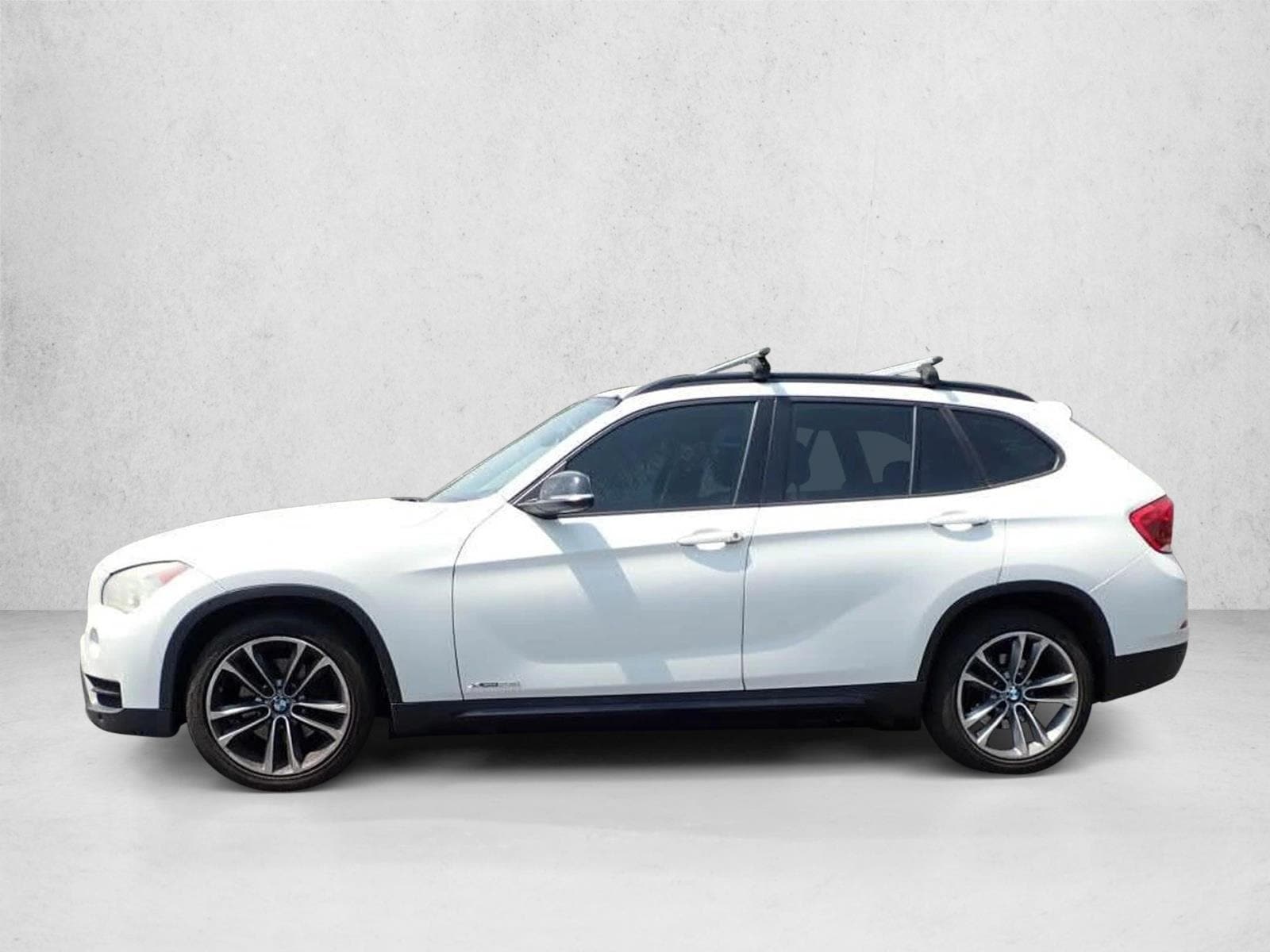 Used 2014 BMW X1 28i with VIN WBAVL1C51EVY16636 for sale in Littleton, CO