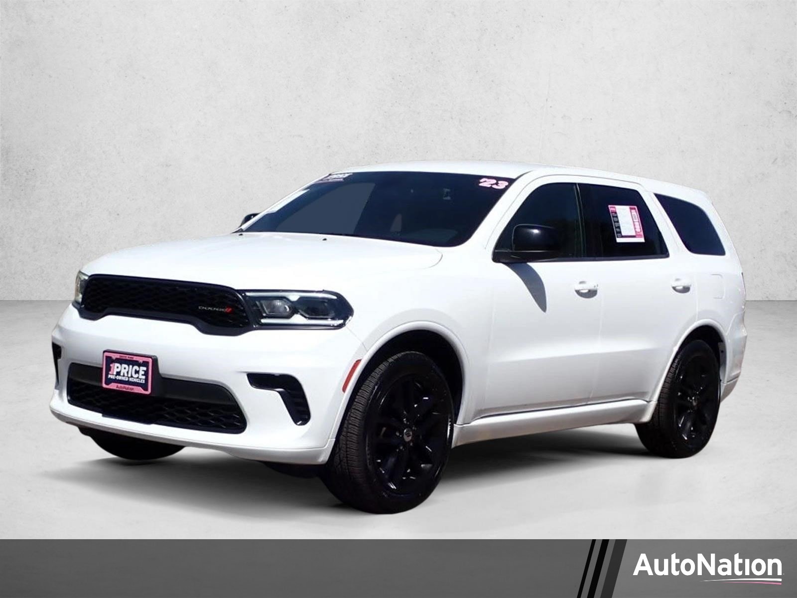 2023 Dodge Durango GT AWD's photo