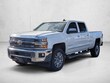  Chevrolet Silverado 2500HD