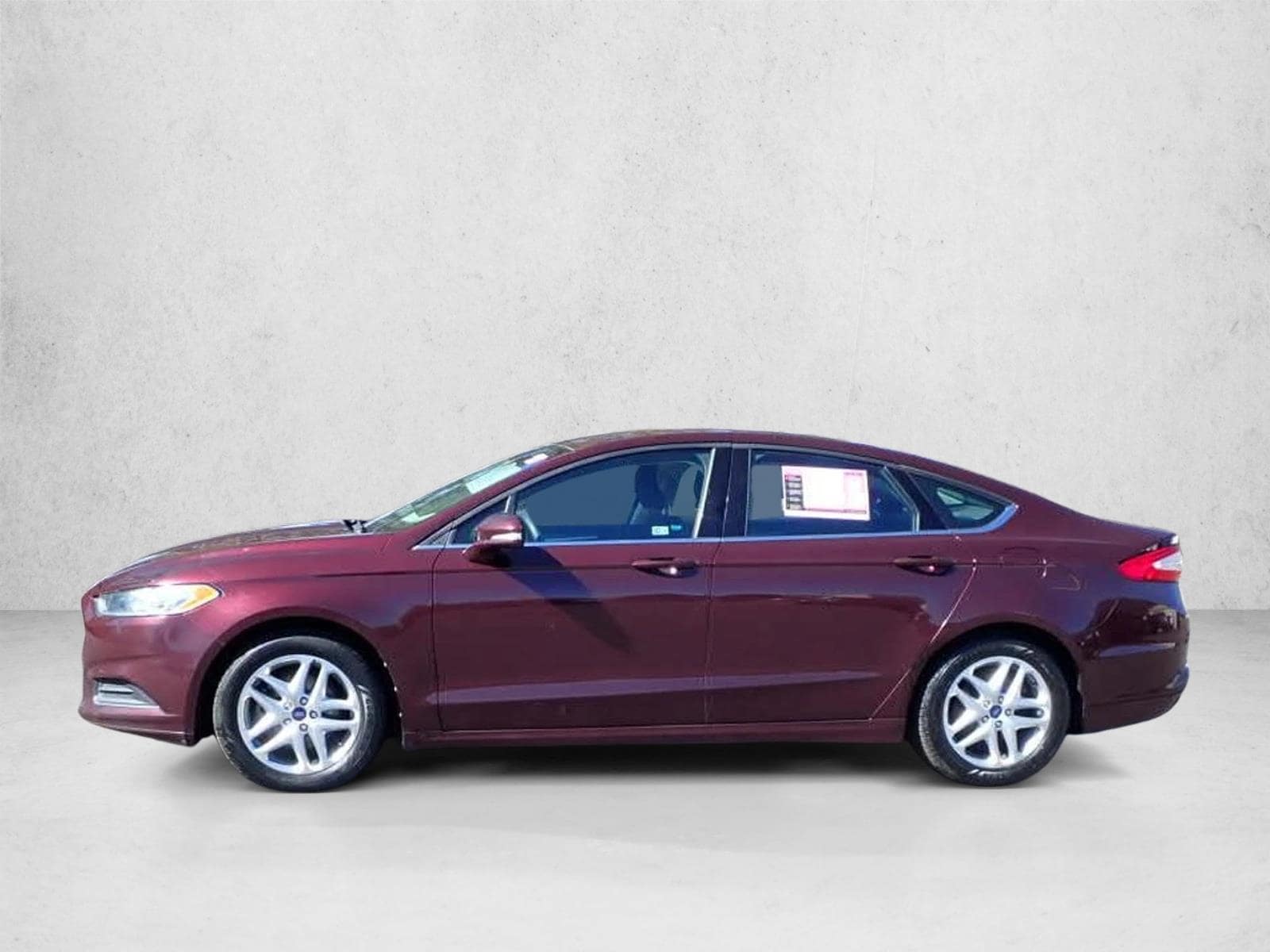 Used 2013 Ford Fusion SE with VIN 3FA6P0H70DR229068 for sale in Littleton, CO