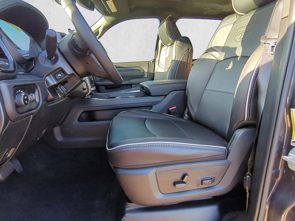 New 2026 Ram 2500 Rebel Truck Crew Cab