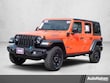  Jeep Wrangler 4xe
