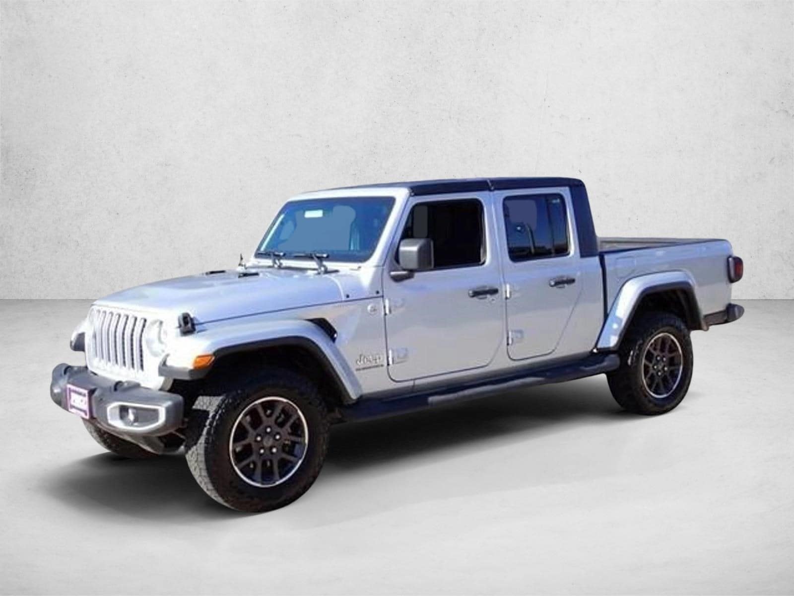 2023 Jeep Gladiator Overland's photo