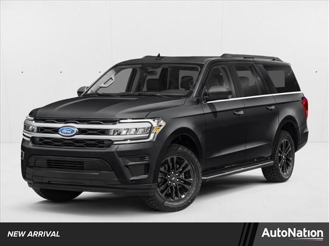 2024 Ford Expedition XLT MAX 4x4's photo