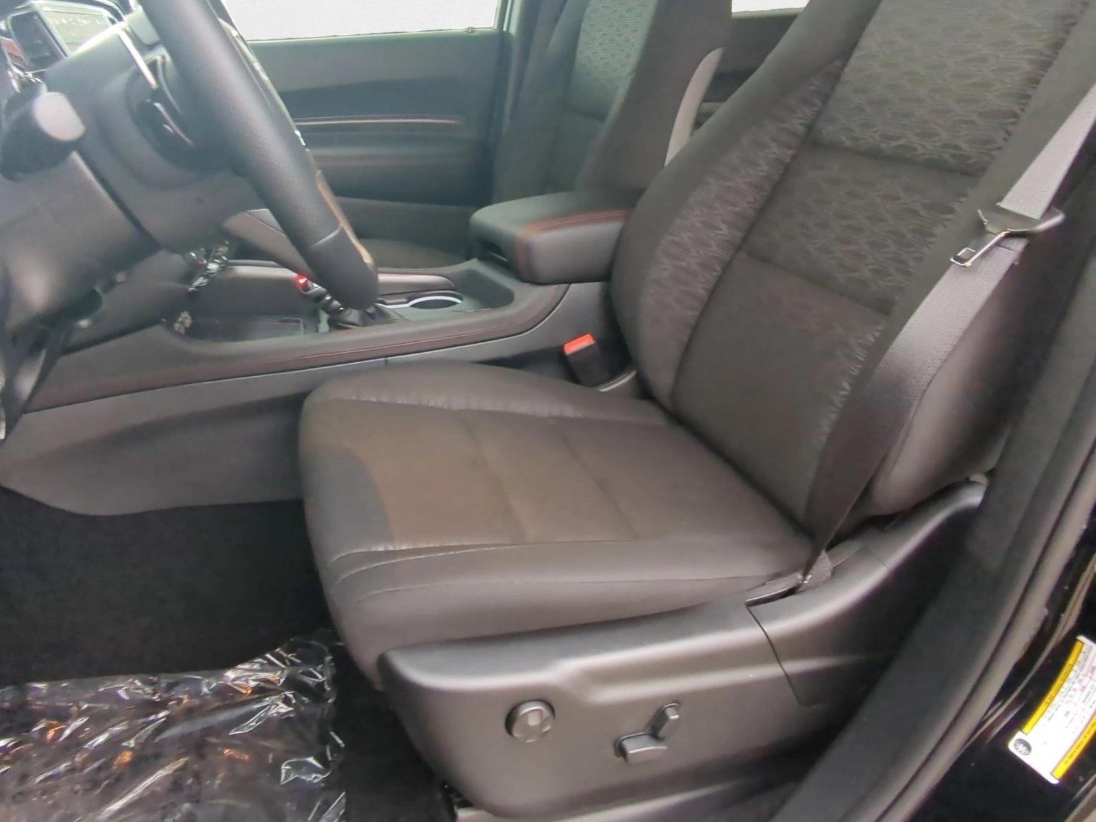 2025 Dodge Durango R/T photo 4