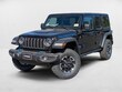 Jeep Wrangler 4xe
