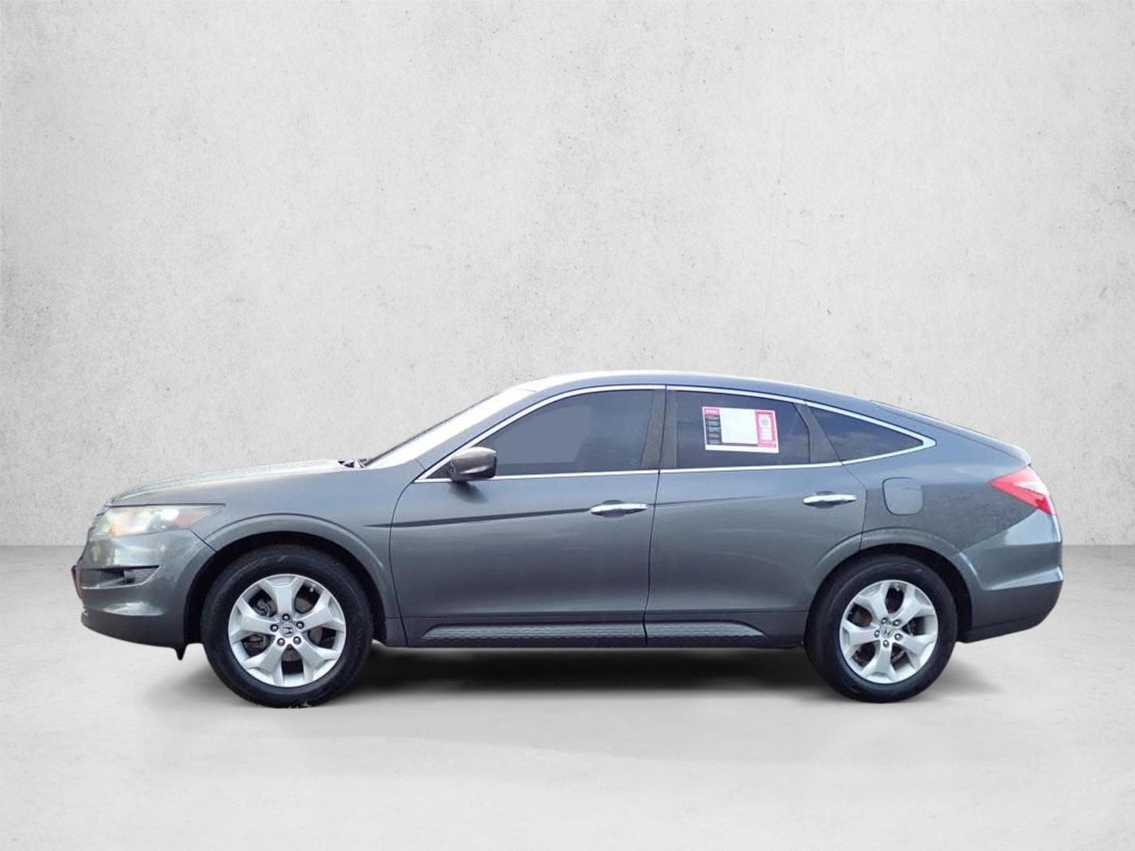 Used 2010 Honda Accord Crosstour EX-L V6 with VIN 5J6TF1H58AL015793 for sale in Littleton, CO