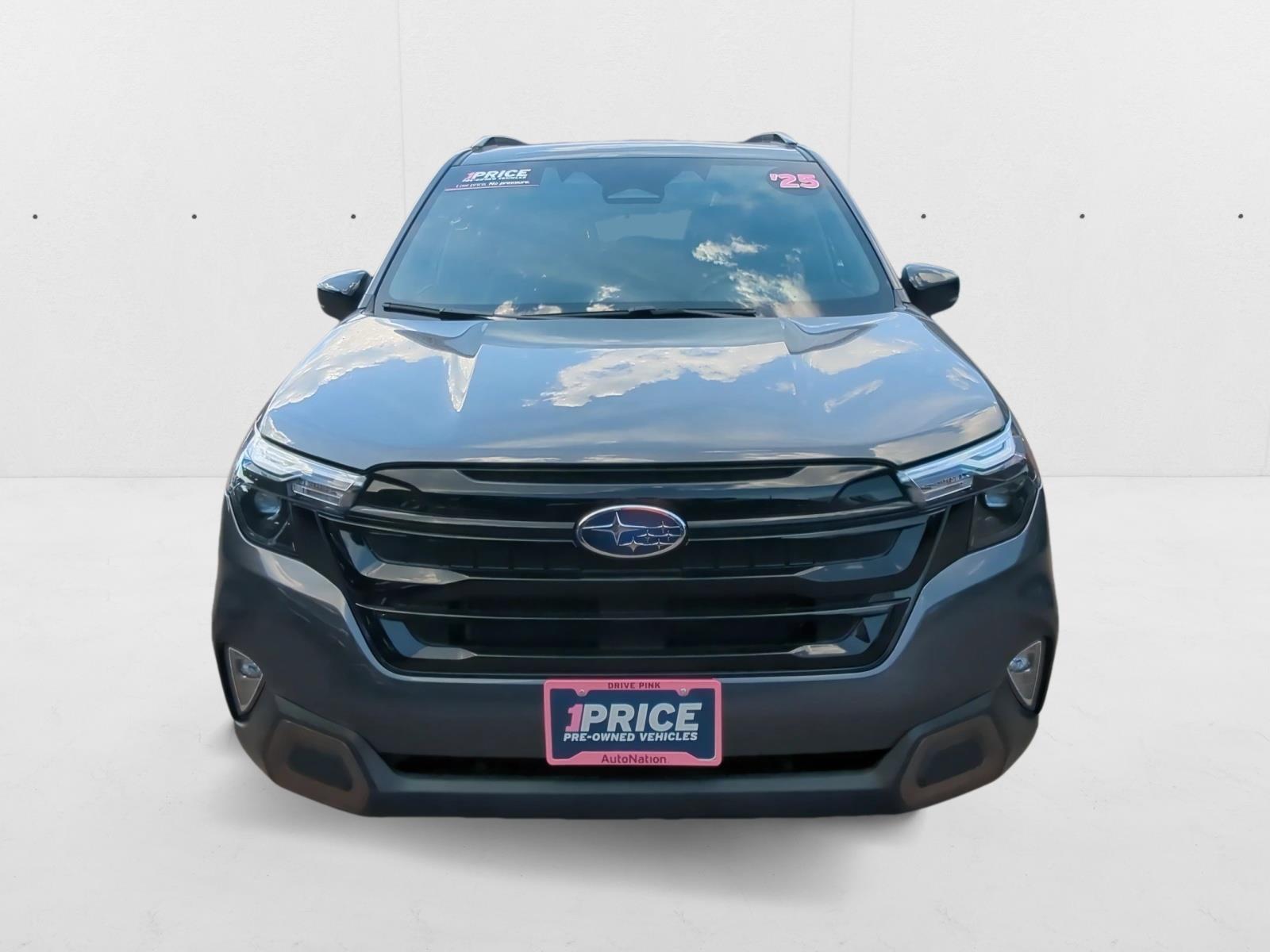2025 Subaru Forester Sport photo 2