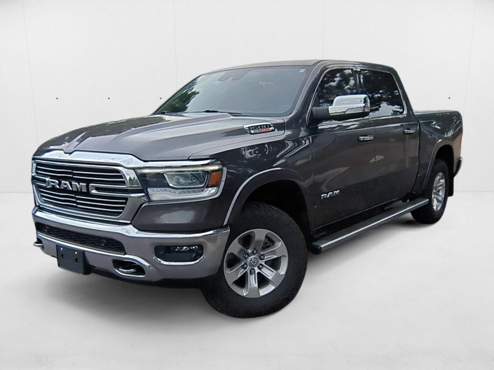 2021 Ram 1500 Crew Cab Pickup 