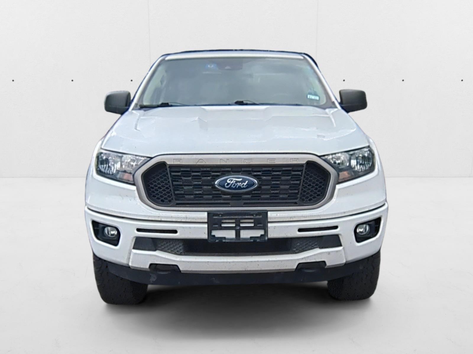 2022 Ford Ranger XLT photo 2