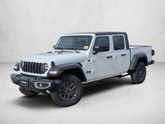 2026 Jeep Gladiator Sport Truck Crew Cab