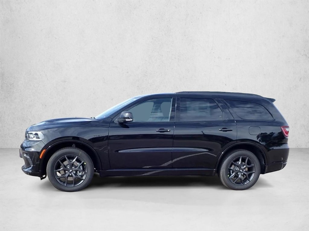 New 2027 Dodge Durango GT Plus HEMI SUV