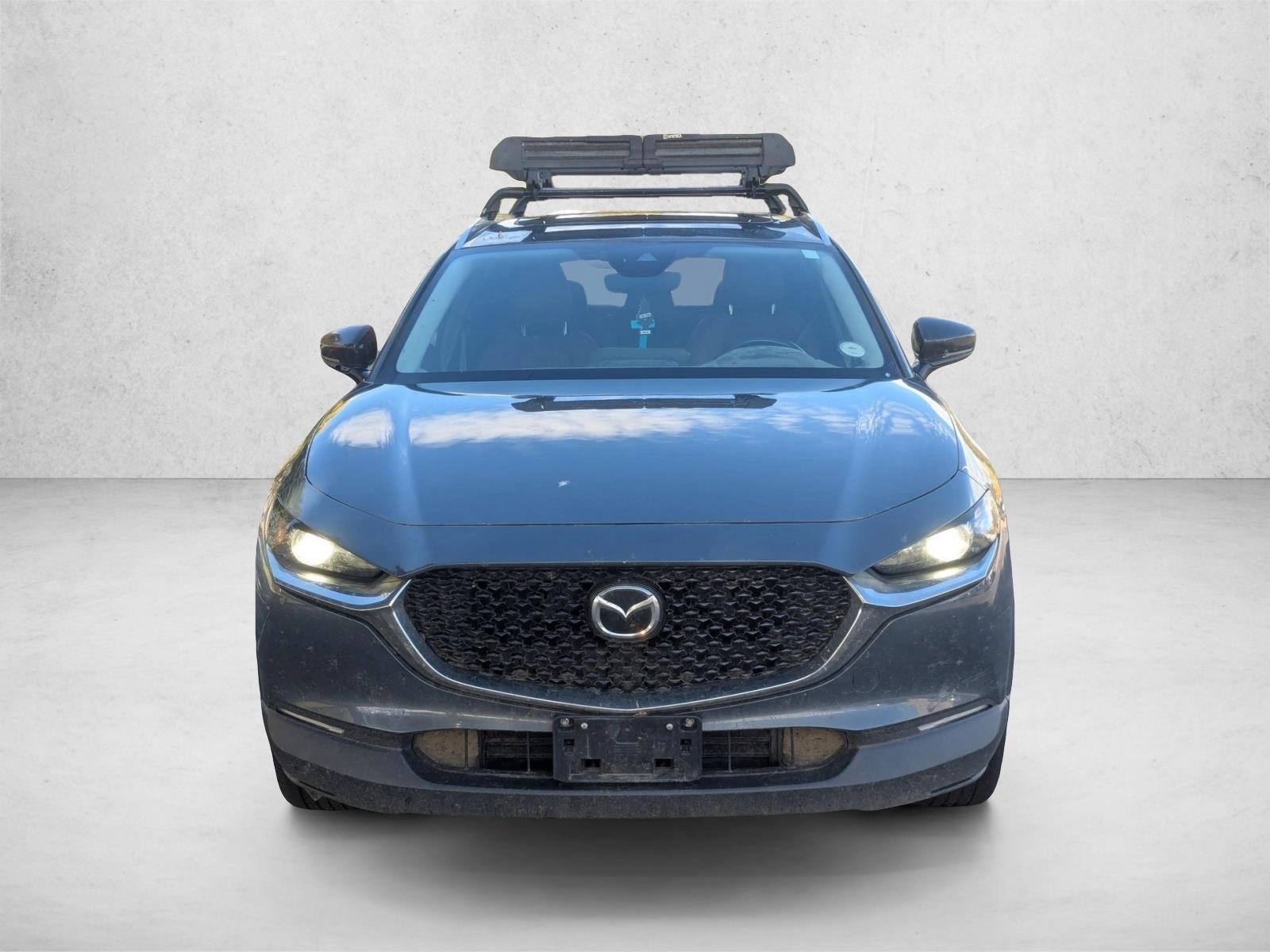 2023 Mazda CX-30 2.5 S Carbon photo 2