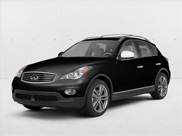 2011 INFINITI EX 35 Journey's photo