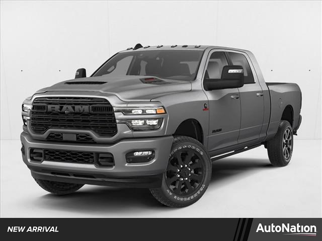  Ram 2500