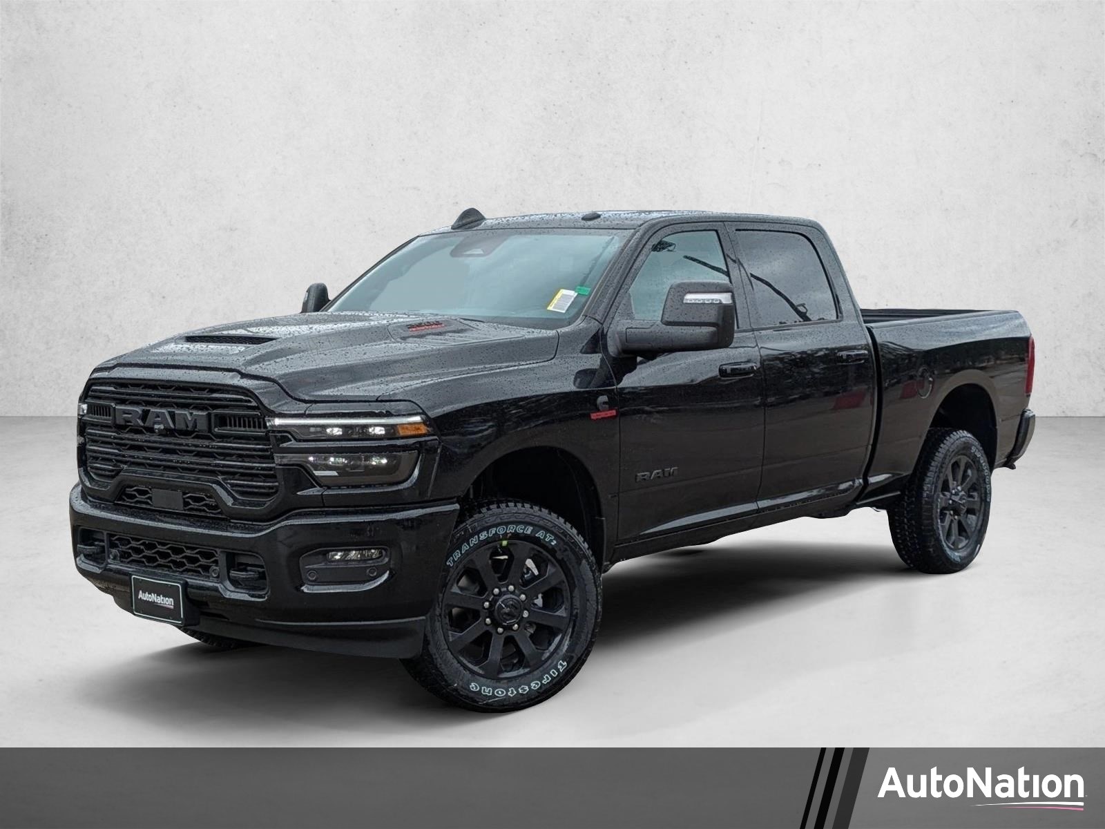 2026 RAM 2500 Laramie 4X4 Crew Cab SWB's photo