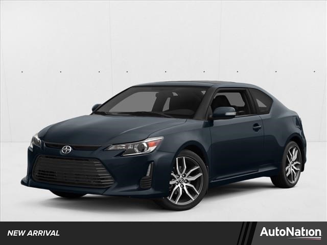 2015 Scion tC -'s photo