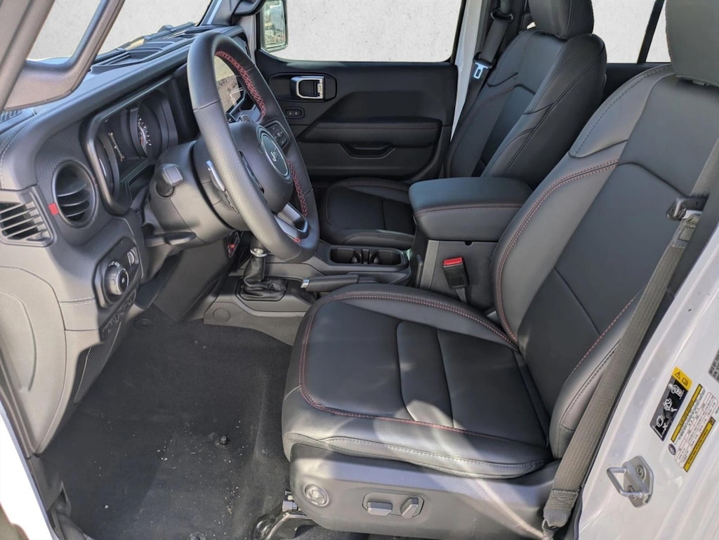 New 2026 Jeep Wrangler Moab 392 SUV