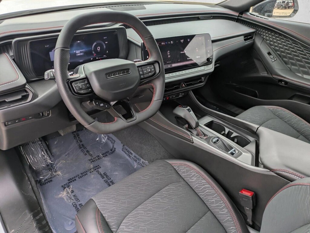 New 2026 Dodge Charger Scat Pack Coupe