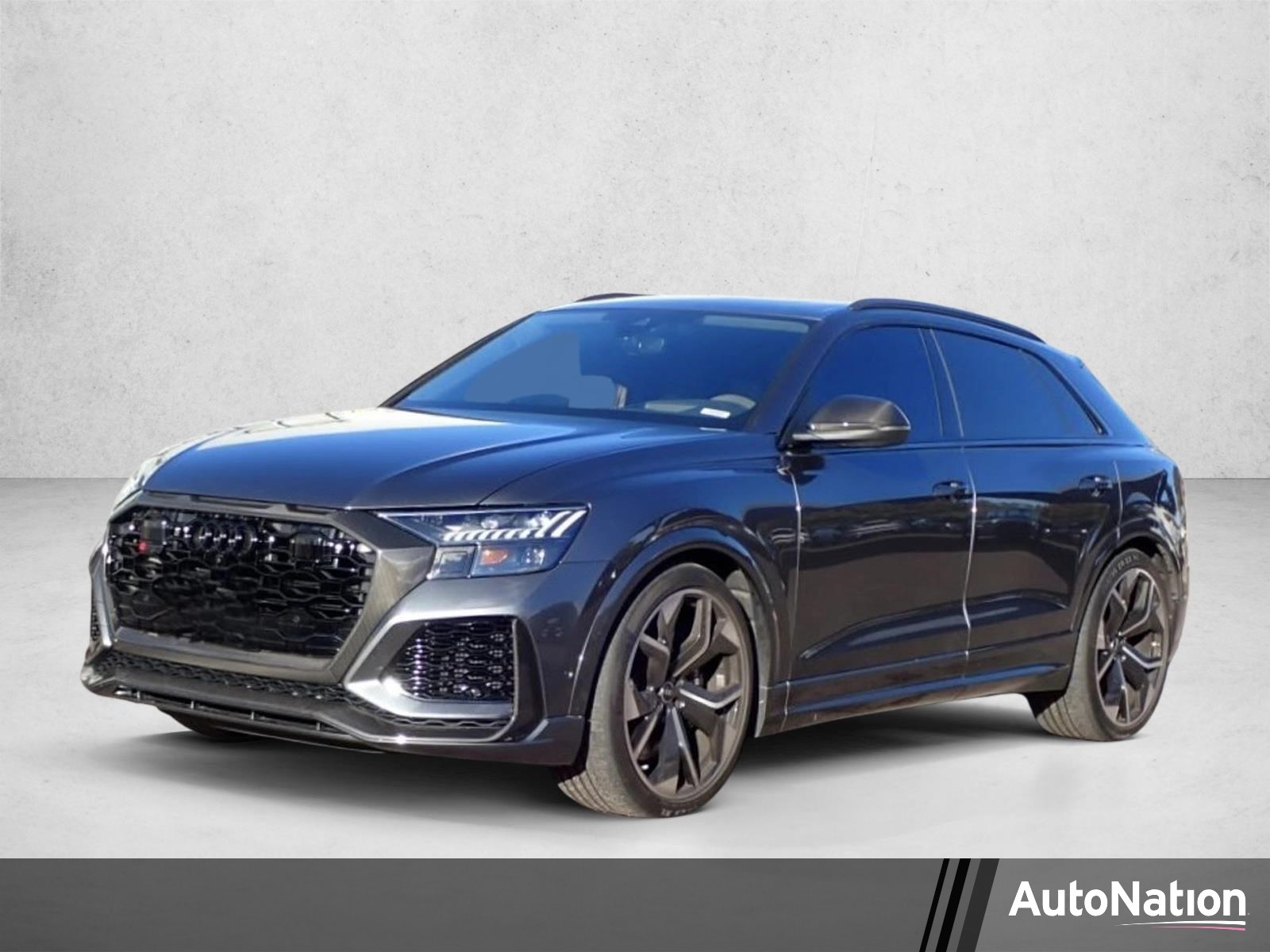 2024 Audi RS Q8
