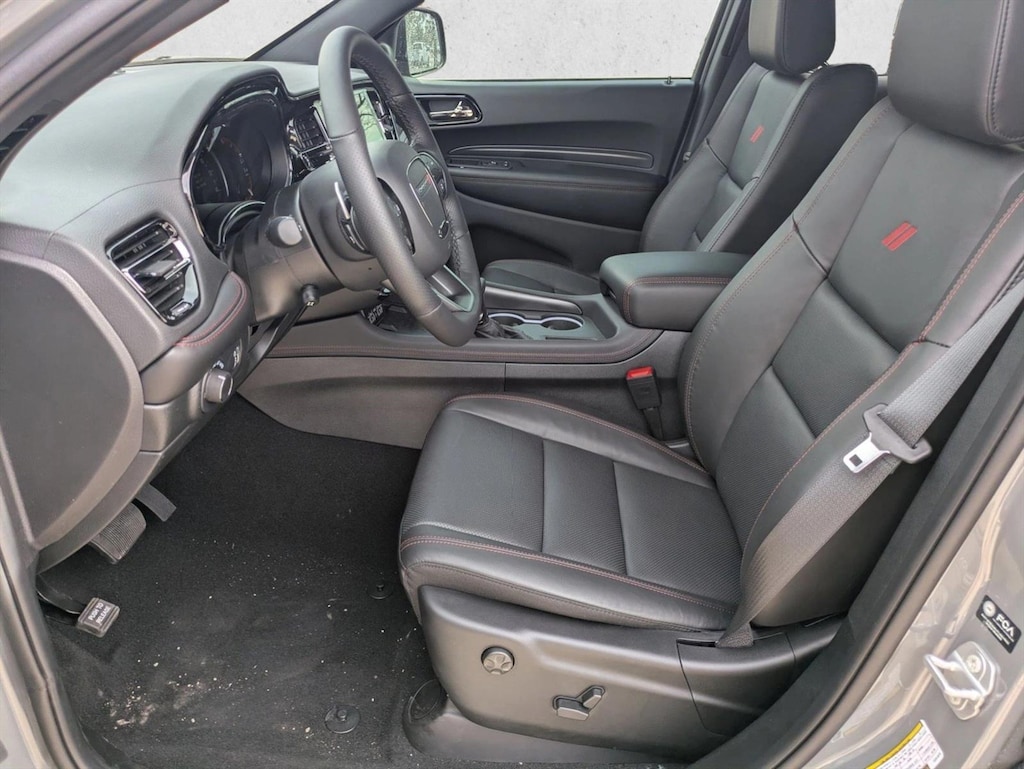 New 2026 Dodge Durango GT Plus SUV