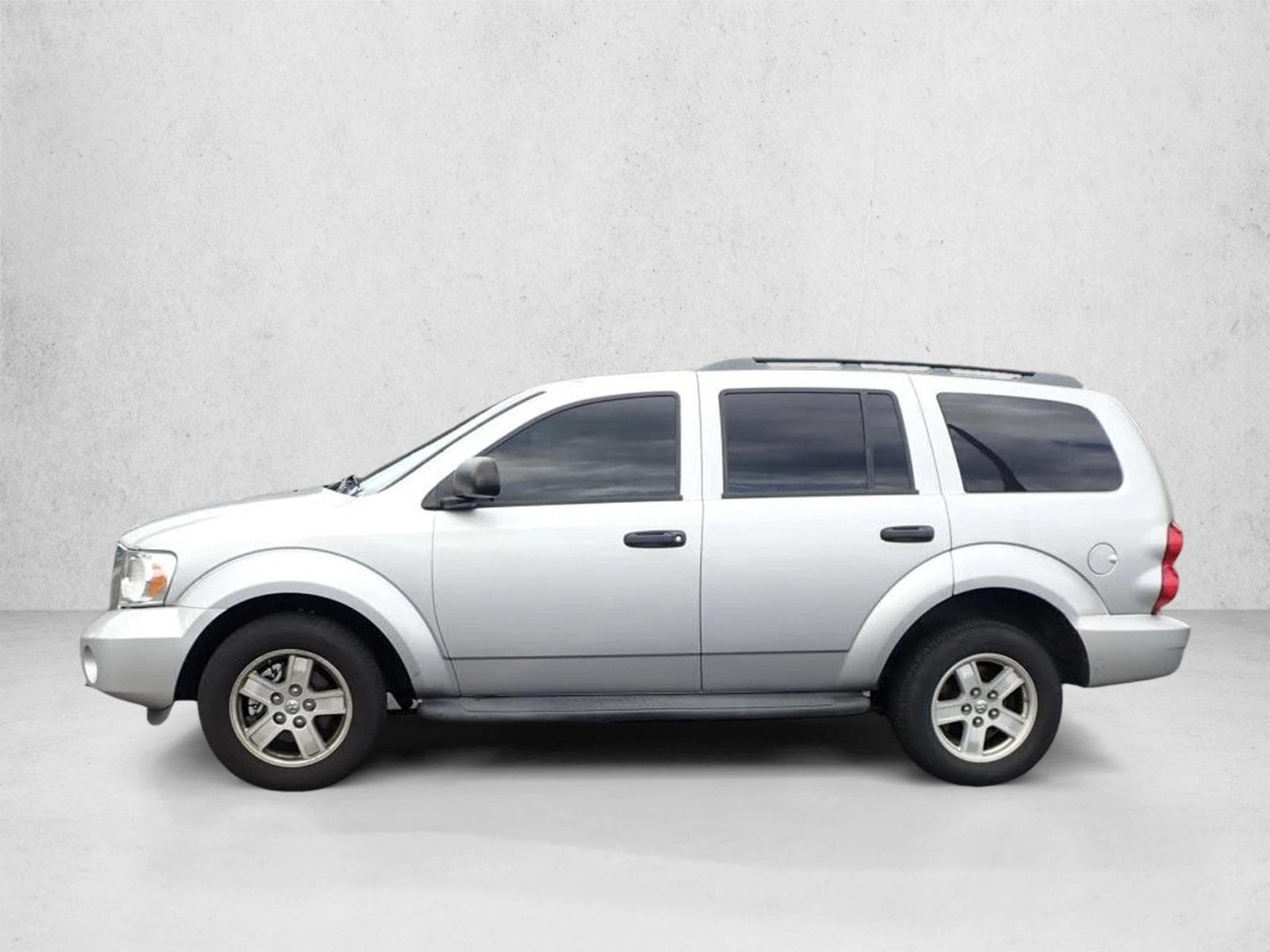 Used 2009 Dodge Durango SE with VIN 1D8HB38P39F712160 for sale in Littleton, CO