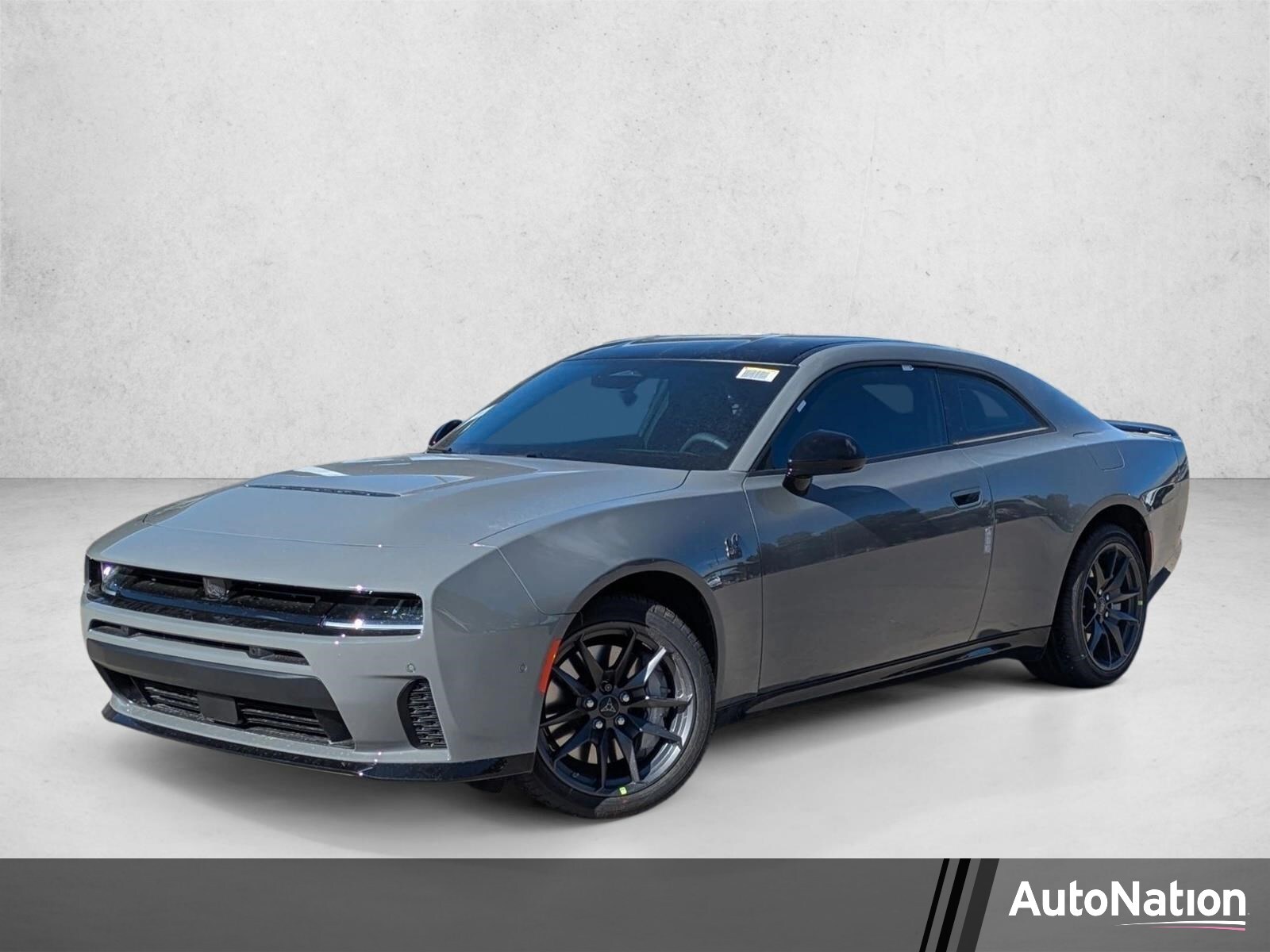 2026 Dodge Charger Scat Pack AWD's photo