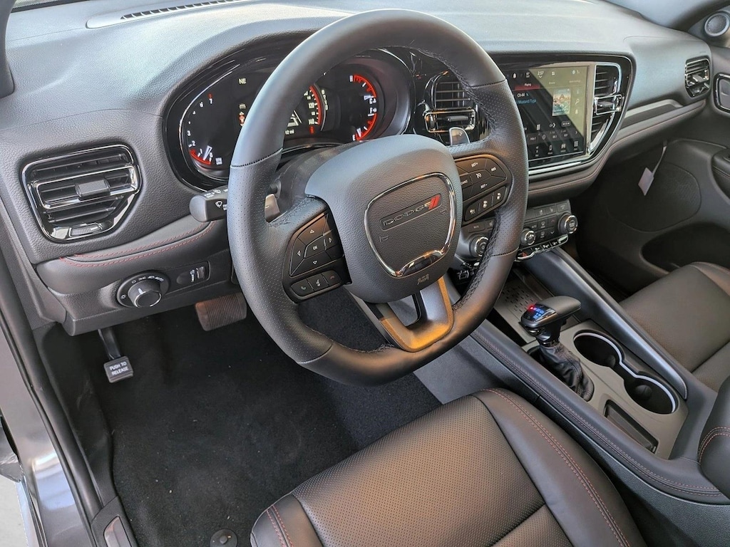 New 2026 Dodge Durango GT Plus SUV