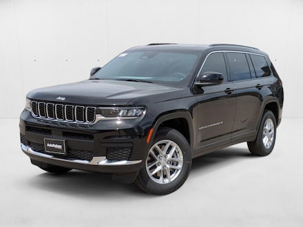 2025 Jeep Grand Cherokee Laredo X SUV
