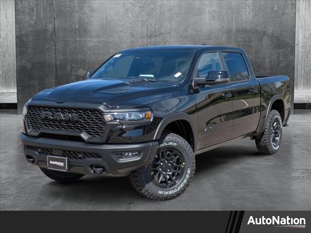 2025 RAM Ram 1500 Pickup