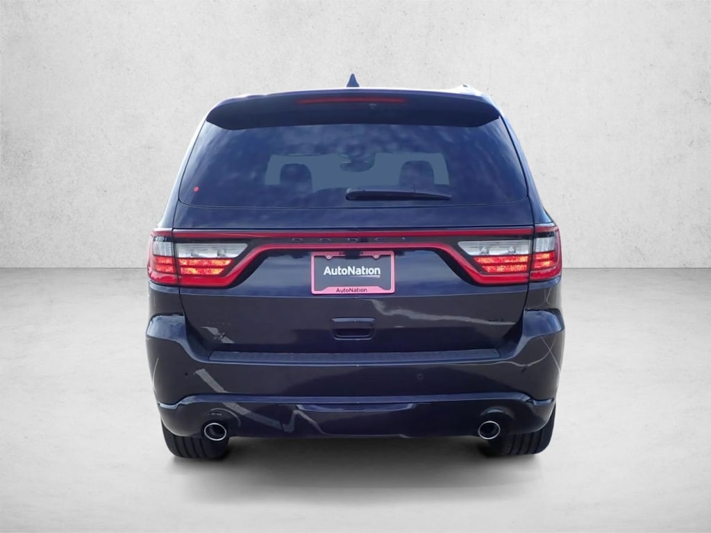 New 2027 Dodge Durango GT Plus HEMI SUV
