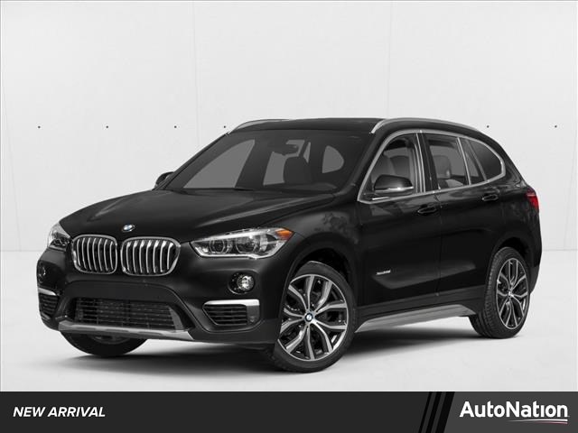 2018 BMW X1 sDrive28i's photo