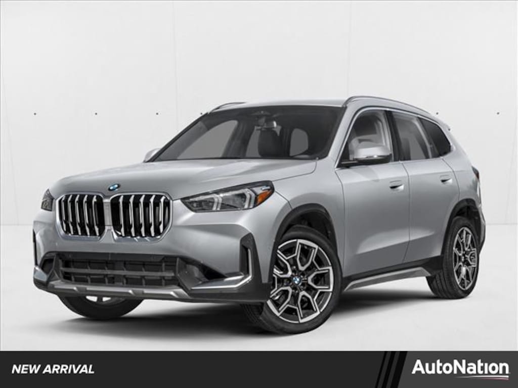 Used 2026 BMW X1 xDrive28i Sport Utility
