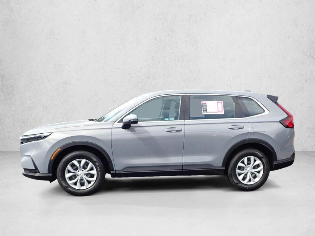 Used 2024 Honda CR-V LX Sport Utility