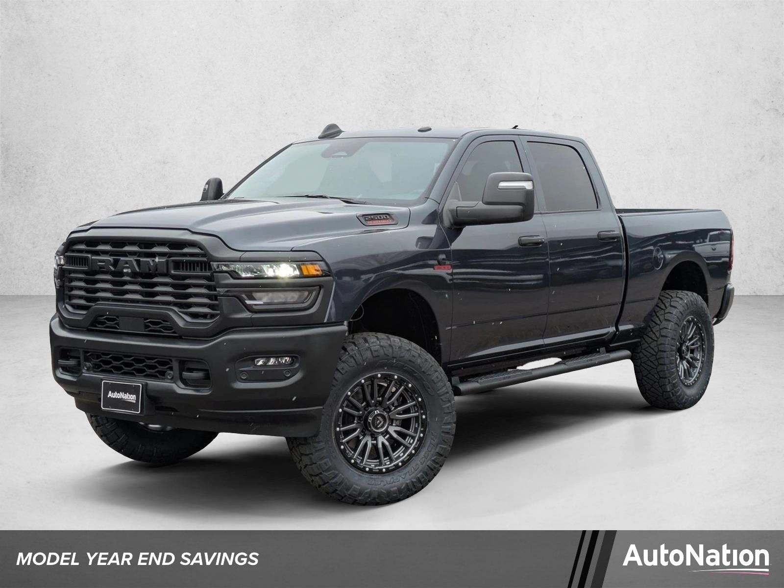 2025 RAM 2500 Tradesman 4X4 Crew Cab SWB's photo