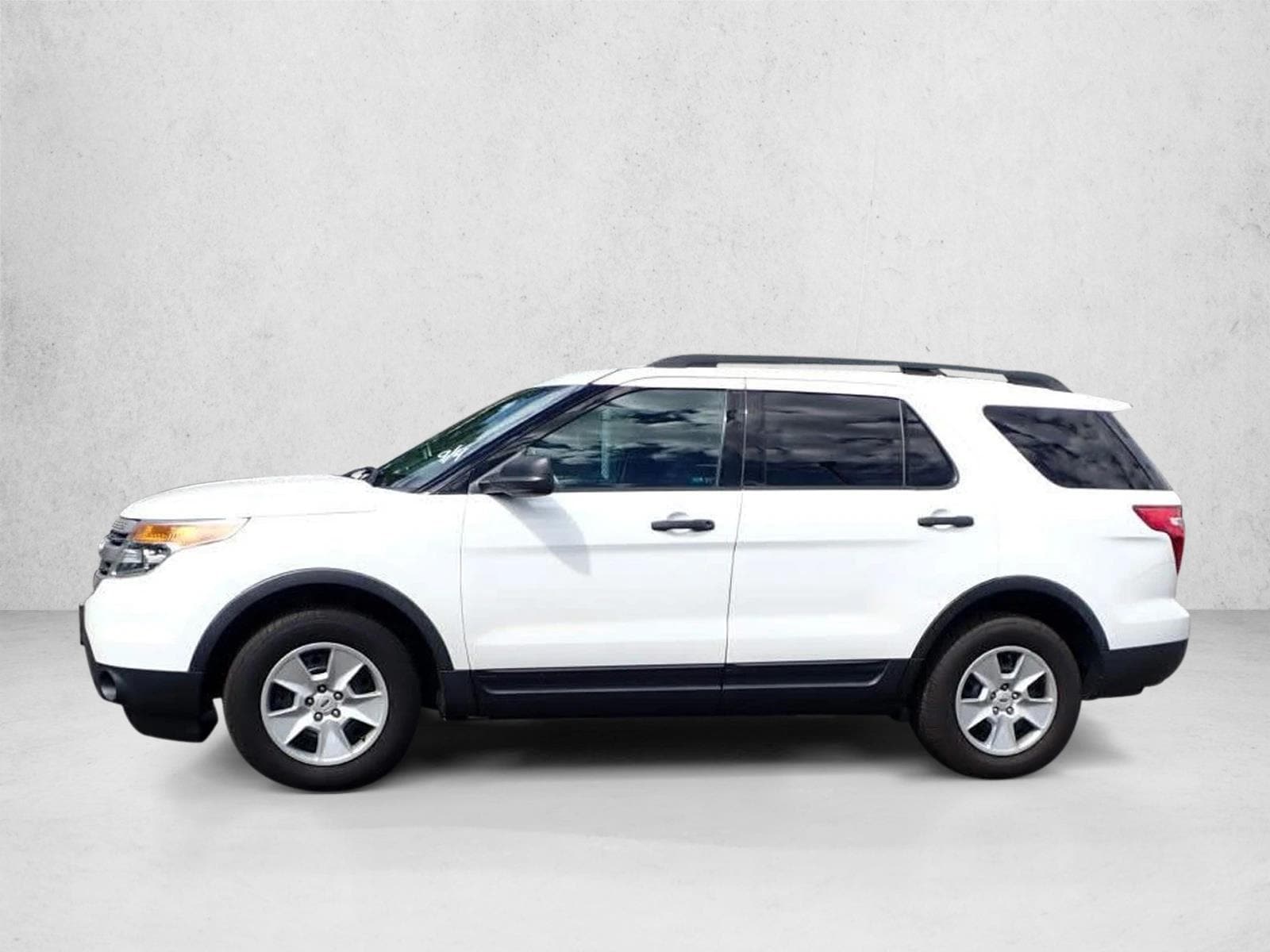 Used 2013 Ford Explorer Base with VIN 1FM5K8B84DGB47769 for sale in Littleton, CO