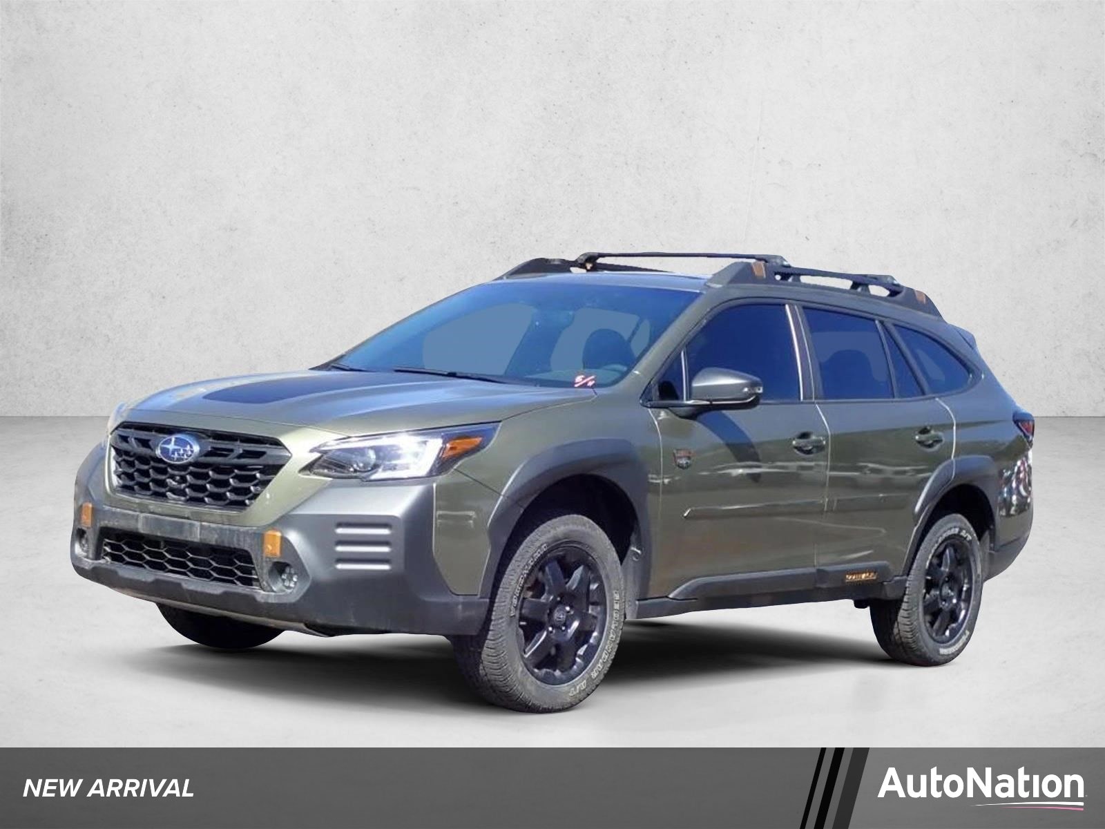 2022 Subaru Outback Outback Wilderness's photo